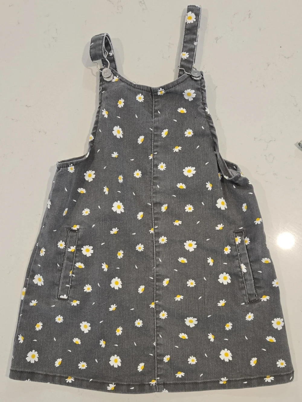 Bundle of Toddler Girls Summer Dresses